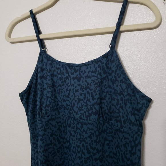 Prana Granite Springs Dress - Picture 5 of 16